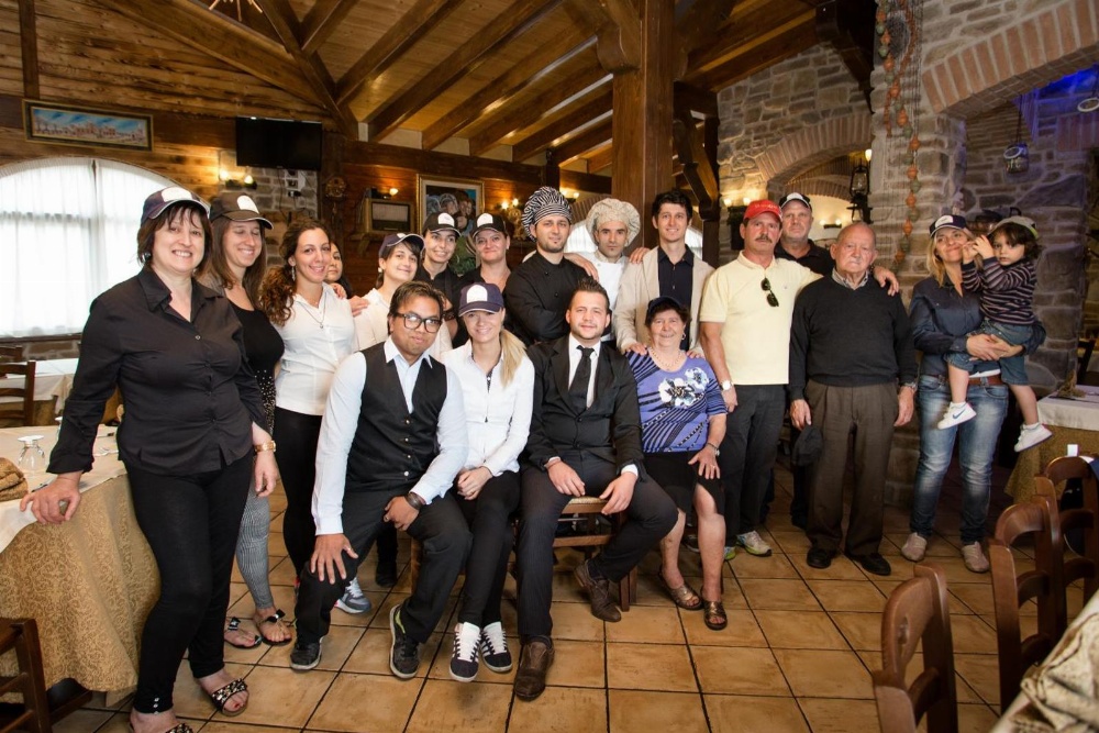 B&B Massari